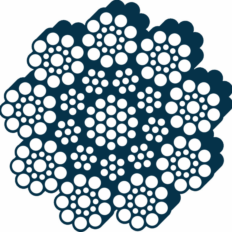 9 x 19 S – IWRC | RiseTec ULTRA 9