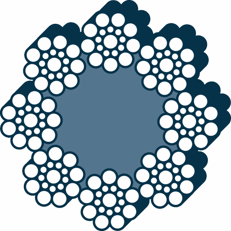 8 x 19 S – FC DT | RiseTec XTRA 8 DT